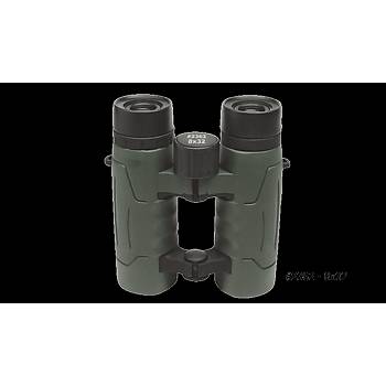 8X32 WATERPROOF GREEN 