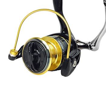 BAUER CHAKAL 3000 SPIN OLTA MAKNES