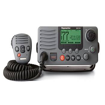 RAY218 VHF TELSZ