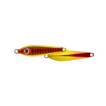 Leurre Métal Ima Ichimatsu 20g - 60mm - Couleur 002 - Pêche Mer Saumon - Neuf