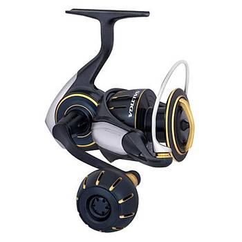 DAIWA SALTIGA 23 4000 H SPIN OLTA MAKNES
