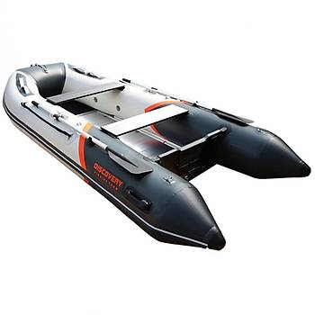 DFT Discovery ime Bot MX 360CM Alminyum Taban