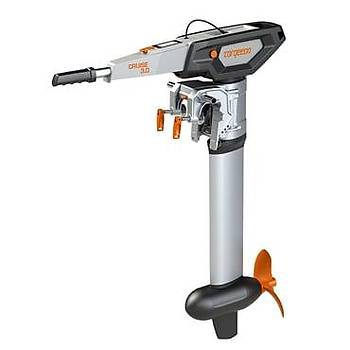 TORQEEDO CRUISE 3.0 TS KISA AFT 24V/3KW