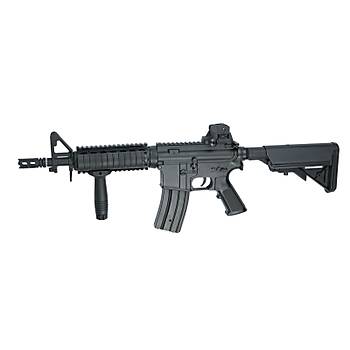 LMT DEFENDER R.I.S. COMPACT AIRSOFT TFEK
