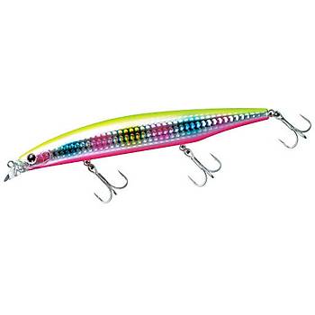 DAIWA SHORE LINE SHINER Z 14CM 25.6GR SLEEPLESS CASTLE