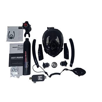 MARINSUB DOLDURULAB�L�R S300 M�N� T�PL� DALI� SET�
