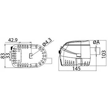 EUROPUMP II OTOMATK SNTNE POMPASI