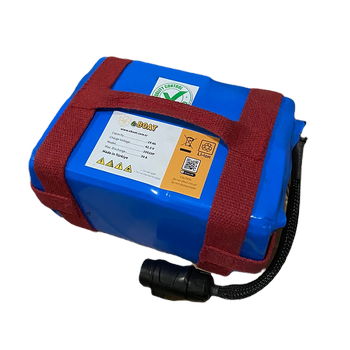 MARNSUB ELEKTRKL MOTOR