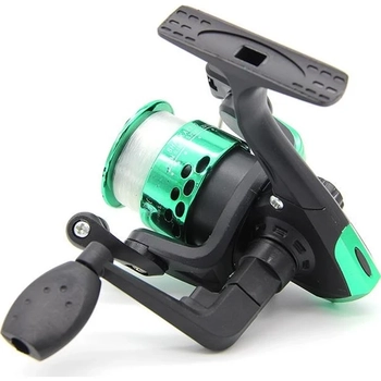 Shark Spot Junior AK200 Misinal Olta Makinesi