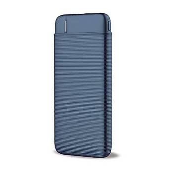 DEXIM M16 DCA0026-BL TYPE-C ve MICRO USB GRL 10.000mAh TAINABLR ARJ CHAZI MAV