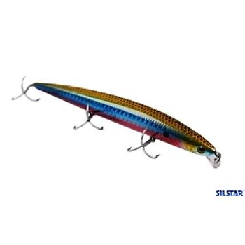 SILSTAR SUN YEMLER  6899 026 FLOATING 19 GR 0-0.5 MT 145 MM L 27
