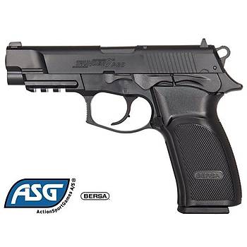 BERSA THUNDER 9 PRO HAVALI TABANCA