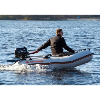 KOLBR KM 260 IZGARA TABANLI PROFESYONEL ME BOT GR