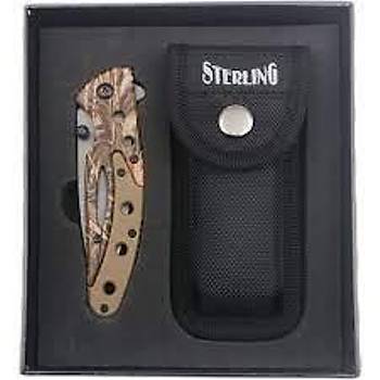 Sterling 300.S1003 Cep aks Kamuflaj