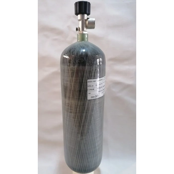 SEFIC 6.8 LTRE 300 BAR KARBONFBER PCP TP