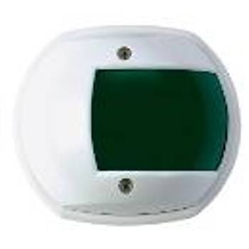 SL30  SANCAK  FENER BEYAZ LED 24V 