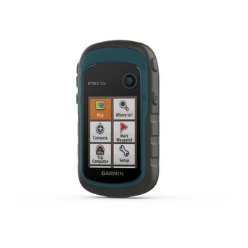 GARMIN ETREX 22X EL TP GPS CHAZI (GARMN TRKYE GARANTL)