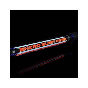 4.25m. Ryobi Shiro Surf Olta Kam