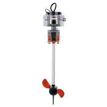 TORQEEDO TRAVEL 503 L