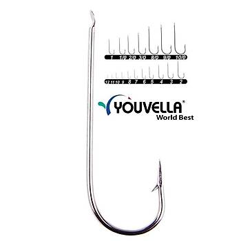 YOUVELLA 302 (1251) 10 LU PAKET NICKEL