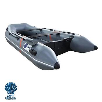 DFT Discovery ime Bot MX 360CM Alminyum Taban