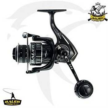 BAUER Q.RAIDER 2000 OLTA MAKİNESİ « avmarin.net
