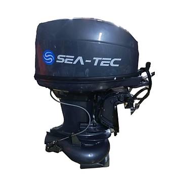 SEA-TEC 40 HP DITAN TAKMA JET MOTOR