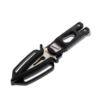 Labrax Shoot Dal Ba Siyah