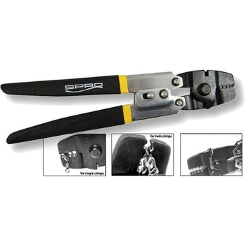 KL�PS PENSES� SPRO CLIMPING PLIERS 26 CM.