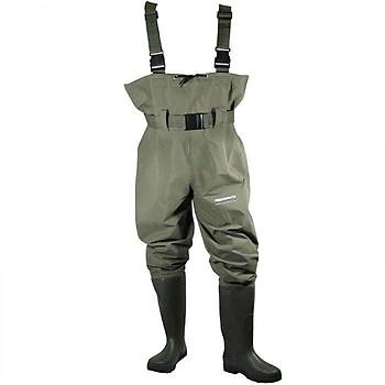 SPRO CHEST WADERS TULUM ZME