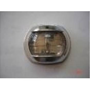 SL20 PUPA  FENER KROMAJ LED 12V 
