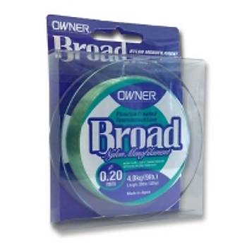 033 MM OWNER BROAD 300 M YEL MAKARA MSNA