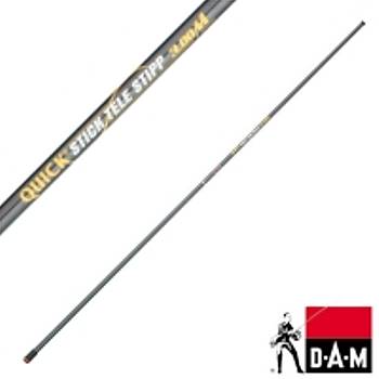 2003 500 DAM QUICK STICK TELE STIPP