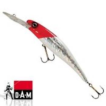 5620 011 FZ RATTLE 3D, KIRMIZI KAFA, SI, 11 CM