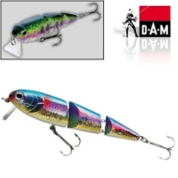 5961 005 FZ SNAKE DIVER, G�KKU�A�I, 10 CM, 18 GR