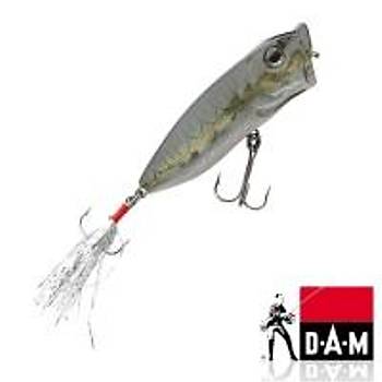 5963 007 FZ BUBBLE POPPERS,YEL, 7 CM, 12 G SU ST