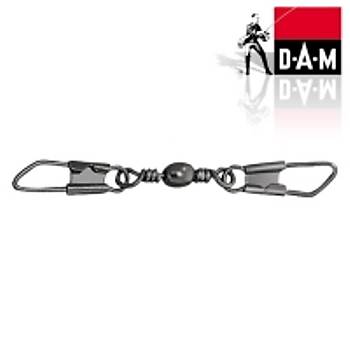 8108 008 DAM KL FIRDND, NO:8, 10