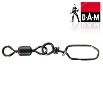 8128 010 DAM KLTL KLPSL FIRDND,NO:10, 5 L PAKET