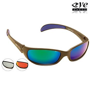 WARRIOR POLARIZED EYE LEVEL GNE GZL