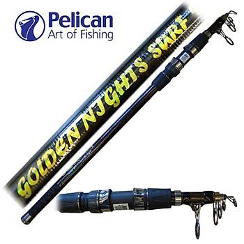 PELICAN GOLDEN NIGHTS SURF 420 CM