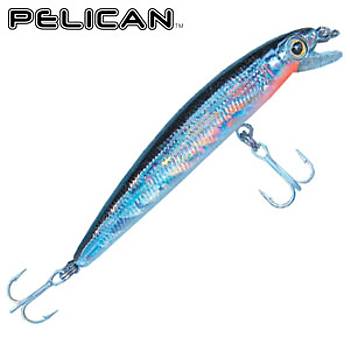 KRYPTON 03/ 90 MM PELICAN MAKET BALIK