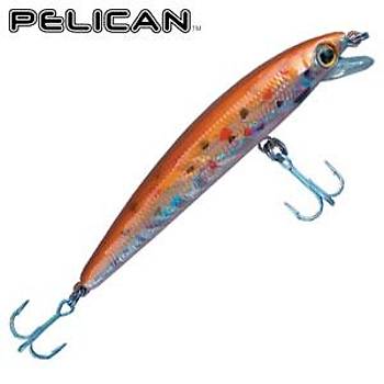 KRYPTON 13/ 90 MM PELICAN MAKET BALIK