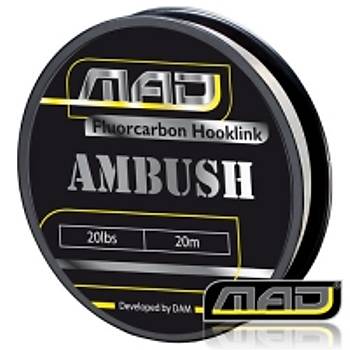 3805 020 DAM | MAD AMBUSH FLOURCARBON-20M