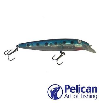 MAGNUM RENK: 01 PELICANMAKET BALIK