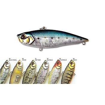 CULTIVA MIRA VIBE 83MM/ 27 MAKET BALIK