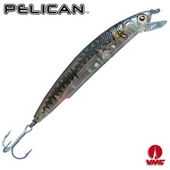 KRYPTON 12/ 90 MM PELICAN MAKET BALIK