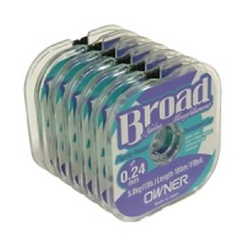 012 MM OWNER BROAD YEL MAKARA MSNA