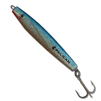 JIG MASTER 01 200G 16CM PELICAN KURUN BALIK