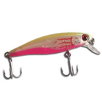 FLOR 50 - PELICAN MAKET BALIK 56 MM