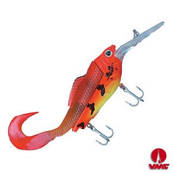 RADON 180MM/ 02 PELICAN MAKET BALIK